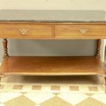 838 2142 Sideboard